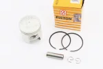 Поршень к-кт Suzuki AD50/LET'S 41мм +1,50 (палець 10мм), FIX-308360