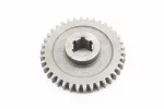 Шестерня ведомая 2-й передачи 101-2 Z-38 (возможен налет), FIX-604191