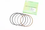 Кольца поршневые 170F 70mm STD, FIX-601343