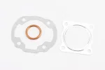 Прокладки поршневой Honda DIO65cc-43мм, к-кт 3 детали, FIX-308417