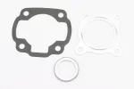Прокладки поршневой Yamaha JOG50cc-40мм, к-кт 3 детали, FIX-308423