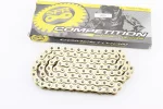 Ланцюг приводу колеса 428H*100L GOLD, FIX-351029