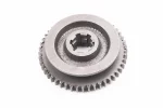 Редуктор фрезы R175/180N/190N/195N - Шестерня первичного вала редуктора Z-49 101-2 (возможен налет), FIX-604211