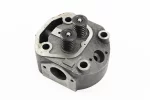 Головка цилиндра R185N/R190N в сборе (цена=качество), FIX-604212