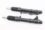 Yamaha BWS125-150 Амортизатор передний лев., прав. к-кт 2шт, FIX-999246