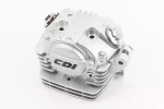Головка цилиндра в сборе CB-200cc-63,5мм полный к-кт, FIX-321167