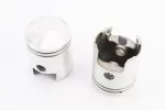 Поршень 2шт Юпитер 000 STD 62mm, FIX-342062