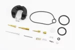 Ремонтный комплект карбюратора Honda Lead90, 14 деталей+поплавок, FIX-308488