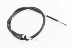 Трос спідометру Honda DIO (під гайку) 87см, FIX-308496