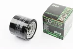 Фильтр масляный HF204 (M20x1,5) Honda CB/CBF 500/600/1000, Kawasaki ZX 600/636, Yamaha YZF-R1/R6, Kawasaki KVF360/650/700, Yamaha