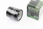 Фильтр масляный HF303 (M20x1,5) HONDA CB 500/1000, CBF 500/1000, CBR 600/1100 XX Super, NC 700 D Integra RC62, Kawasaki