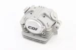 Головка цилиндра в сборе CB-150cc-62,0мм полный к-кт, FIX-321222