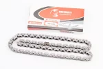 Ланцюг ГРМ CB-250cc 3x4-104L, FIX-351303