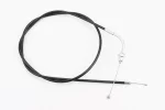 Трос газа (трос 117см; кожух 105см), FIX-342080