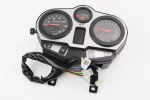 Спидометр в сборе DEFIANT (тахометр механический), FIX-321242