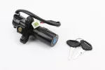 BOXER BM/ВМX 150cc Замок зажигания "DS181022", FIX-358469