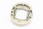 Гальмівні колодки барабан Suzuki AD50, D=90mm, FIX-308566