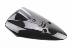 УЦЕНКА Yamaha JOG NEXT ZONE пластик - передний верхний "клюв", ЧЕРНЫЙ (сломано крепление), FIX-329765