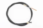Трос заднього гальма Honda DIO 50, 180см, FIX-308580