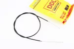 Трос газа (трос 143см; кожух 122см), FIX-601560