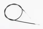 Трос сцепления Dбобышки-8mm (трос 127см; кожух 115см), FIX-342117