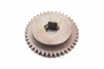 Редуктор фрезы R175/180N/190N/195N - Шестерня первичного вала редуктора Z-40 81-1, FIX-604347