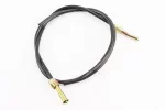 Трос спидометра (диск. торм.-внешняя резьба на гайке) (трос 92см; кожух 90см), FIX-321375