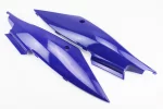 X-Road 200-250 пластик - задний боковой лев., прав. к-кт 2шт, СИНИЙ, FIX-359088