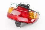 УЦЕНКА Honda DIO AF-27 фонарь задний (отломано крепление), FIX-329821