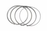 Кольца поршневые 186F 86mm +0,25, FIX-999345