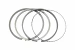 Кольца поршневые 186F 86mm STD, FIX-999346