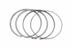 Кольца поршневые 178F 78mm +0,25, FIX-999348