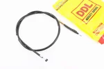 Трос сцепления (трос 128см; кожух 115см), FIX-321468