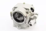 Головка цилиндра в сборе CB-250cc-69,0мм полный к-кт - водяное охлаждение, тип1, FIX-321483