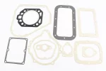 Прокладки двигателя GZ195-95mm, к-кт 10 деталей под крышку 9отв., FIX-604415