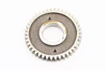Шестерня коленвала Z-42 "прямые", d-40mm R190N/R195NM, FIX-604424