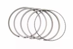 Кольца поршневые R190N 90mm +0,25, FIX-604425