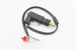 Електроклапан карбюратора Yamaha Stels, тип 3, FIX-352073