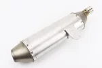 Terra-X 250 (2019) Глушитель L-460mm (стандарт), FIX-359214
