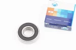 Підшипник 6001 2RS (12x28x8) MTB втулки, ІНДІЯ, FIX-338263