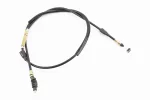 Трос сцепления (трос 110см; кожух 103см), FIX-338276