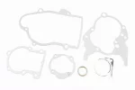 Прокладки двигателя Honda TACT/AF16 65cc-44мм, к-кт 6 деталей, FIX-352169