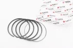 Кольца поршневые R195N 95mm STD, FIX-624039