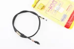 Трос сцепления (трос 111см; кожух 103см), FIX-338314