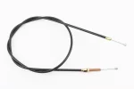 Трос заднего хода (трос 135см; кожух 118см), FIX-602015