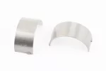 Вкладыш шатуна (d-40mm, D-43mm, h-20,5mm) 186F/188F к-кт 2шт +0,25, FIX-999384