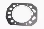УЦЕНКА МБ-D190/195N Прокладка головки цилиндра R195NM-95mm, (вн. кольцо с выступом) (незначительный налет, см. фото), FIX-624079