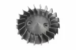 Крильчатка магнето (охолодження) Suzuki AD50, FIX-331019