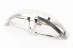 Крыло переднее, ХРОМ "компакт", тип 3, FIX-338427