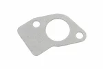 Прокладка глушителя 178F/186F Тип 2, (паронит), FIX-602084